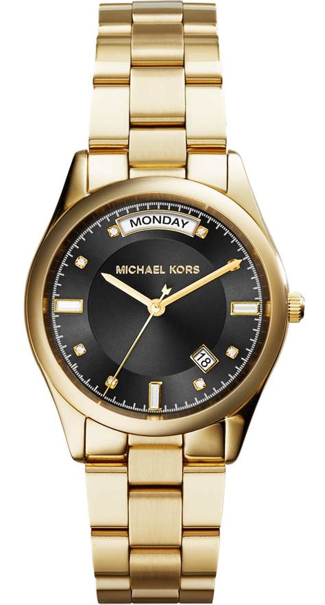 michael kors watch mk6070|Pre.